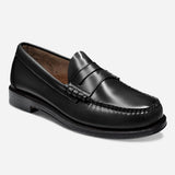 GH Bass Men's Larson Moc Penny Slip On