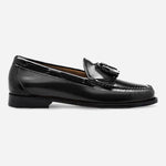 GH Bass Men's Layton Moc Kiltie Slip On