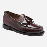 GH Bass Men's Layton Moc Kiltie Slip On