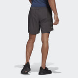 Adidas Own the Run Two-in-One Shorts GJ9945