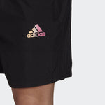 Adidas Essentials Logo Gradient Logo Shorts GK9592