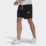 Adidas Essentials Logo Gradient Logo Shorts GK9592