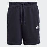 Adidas Essentials French Terry 3-Stripes Shorts GK9598