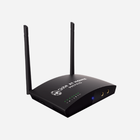 Globe Xtreme Prepaid Home Wifi