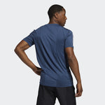 Adidas Techfit 3-Stripes Fitted Tee GM0507