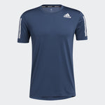 Adidas Techfit 3-Stripes Fitted Tee GM0507