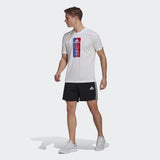 Adidas Primeblue Designed To Move Sport 3-Stripes Shorts GM2127