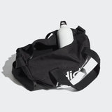 Adidas Essentials Logo Duffel Bag Extra Small GN1925
