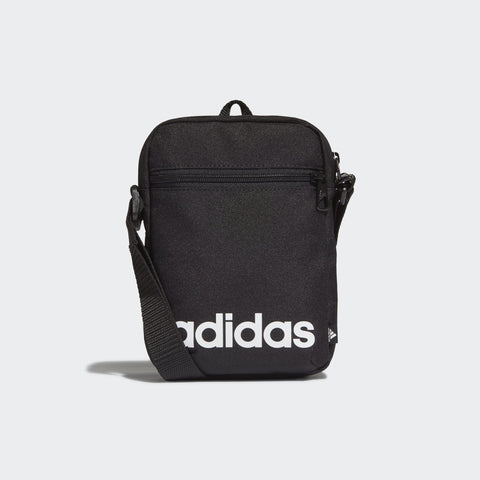 Adidas Essentials Logo Shoulder Bag