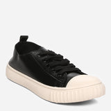 Kicks Women's Gene Lace-up Sneakers