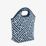 Grab Yamari Insulated Bag in Blue 2