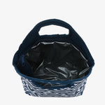 Grab Yamari Insulated Bag in Blue 2