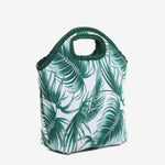 Grab Yamari Insulated Bag in Green