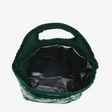 Grab Yamari Insulated Bag in Green