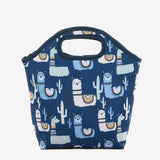 Grab Yamari Insulated Bag in Blue