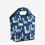 Grab Yamari Insulated Bag in Blue