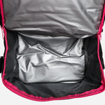 Grab Yalexa Two Toned Insulated Bag Black