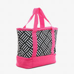 Grab Yamely Insulated Bag