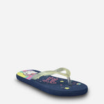 Hello Kitty Girls' Harajuku Slippers