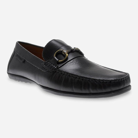 Hush Puppies Men's Rover Bit Loafers