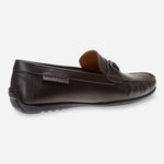 Hush Puppies Men's Rover Bit Loafers