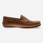 Hush Puppies Men's Rover Penny Loafers