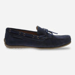 Hush Puppies Men's Rover Tie Loafers