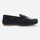 Hush Puppies Men's Rover Tie Loafers