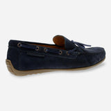 Hush Puppies Men's Rover Tie Loafers