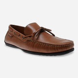 Hush Puppies Men's Rover Tie Loafers