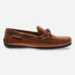 Hush Puppies Men's Rover Tie Loafers