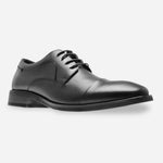 Hush Puppies Men's Thomas Toecap Oxford