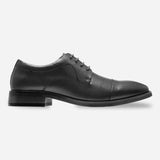 Hush Puppies Men's Thomas Toecap Oxford