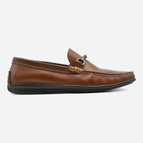 Hush Puppies Men's Valdis Bit Loafers