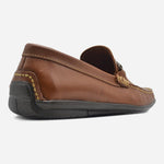 Hush Puppies Men's Valdis Bit Loafers