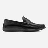 Hush Puppies Men's Valdis Penny Loafers