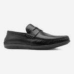 Hush Puppies Men's Valdis Penny Loafers