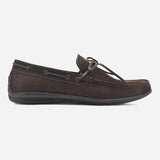 Hush Puppies Men's Valdis Tie Loafers