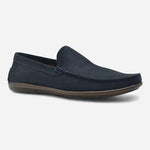 Hush Puppies Men's Valdis Venetian Loafers