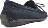 Hush Puppies Men's Valdis Tie Loafers