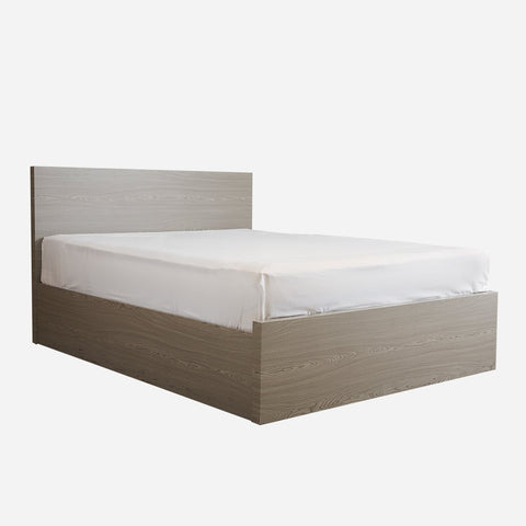 Fig Queen Bed Frame - 60x75