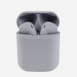 SM Accessories AXCS TWS Earbuds in Matte