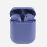 SM Accessories AXCS TWS Earbuds in Matte