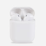 SM Accessories AXCS TWS Earphones Glossy