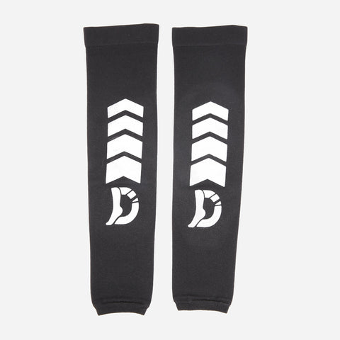 Darlington Men's Arm Sleeves w Reflector