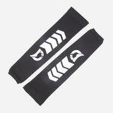 Darlington Men's Arm Sleeves w Reflector