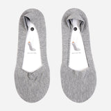 SM Accessories Women's Full Cut Foot Socks