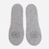SM Accessories Women's Full Cut Foot Socks