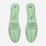 Biofresh Chlorophyll Insole Green