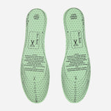 Biofresh Chlorophyll Insole Green